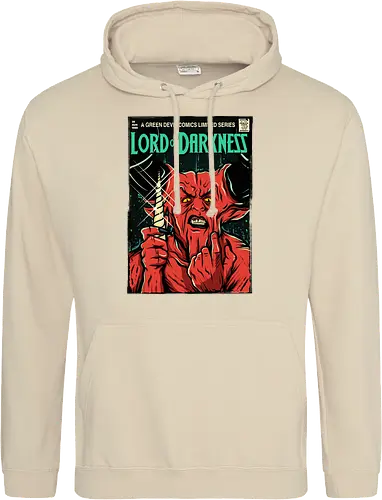 Lord Of Darkness