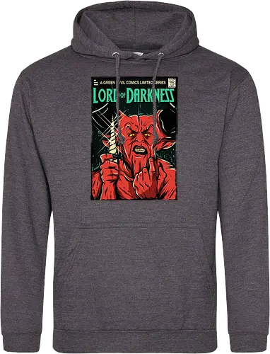 Lord Of Darkness