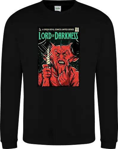 Lord Of Darkness