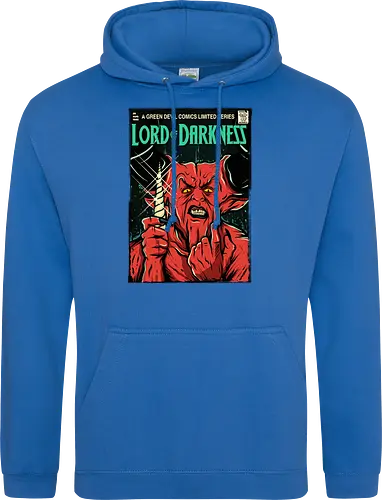 Lord Of Darkness