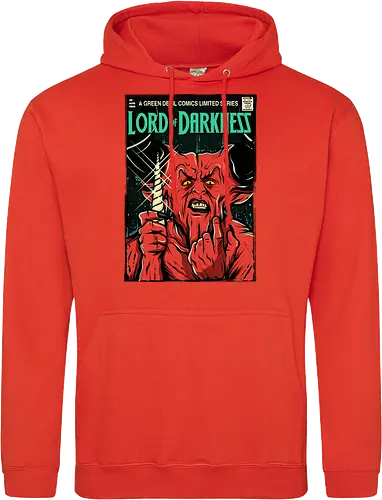 Lord Of Darkness
