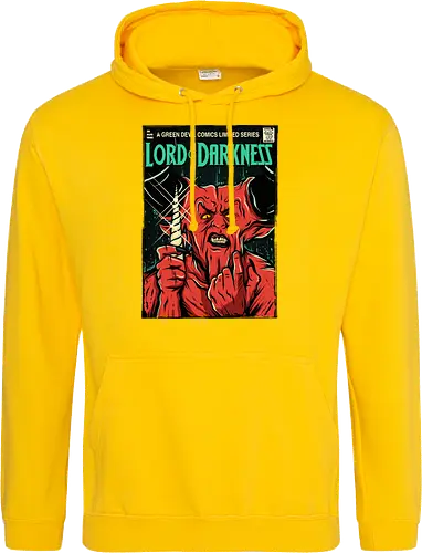 Lord Of Darkness