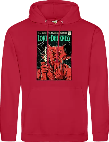 Lord Of Darkness