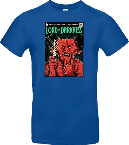 Lord Of Darkness