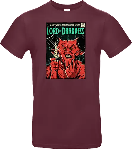 Lord Of Darkness