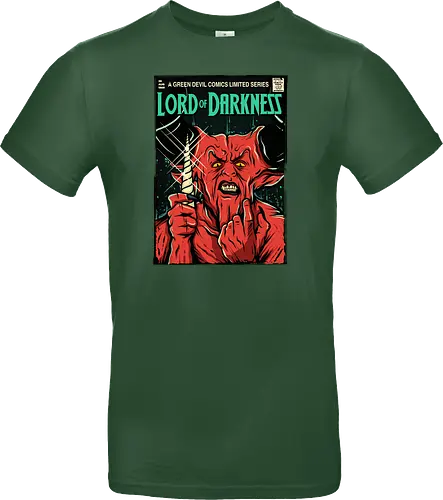 Lord Of Darkness