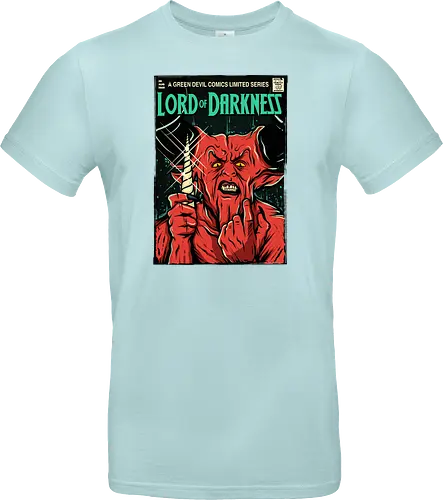 Lord Of Darkness