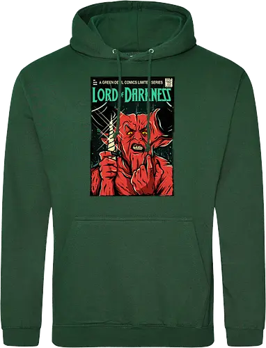 Lord Of Darkness