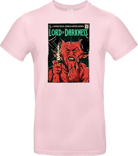 Lord Of Darkness