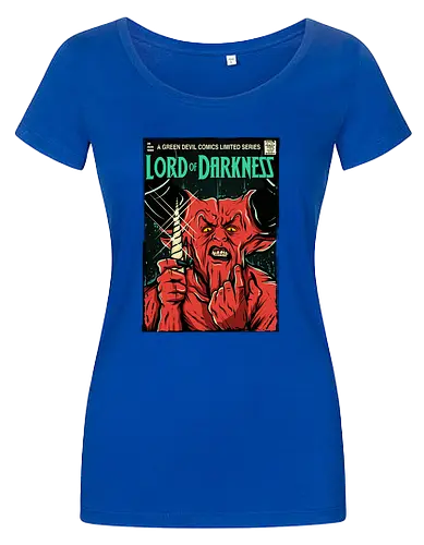 Lord Of Darkness