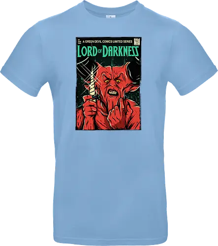 Lord Of Darkness