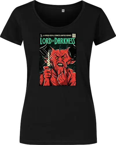 Lord Of Darkness