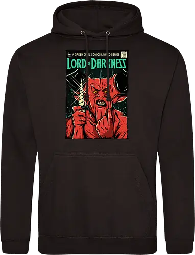 Lord Of Darkness