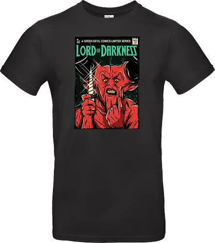 Lord Of Darkness