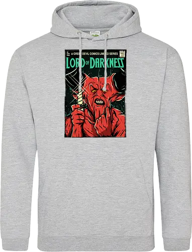 Lord Of Darkness