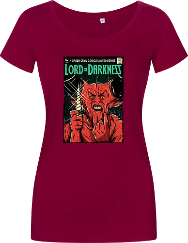 Lord Of Darkness