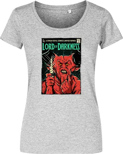 Lord Of Darkness