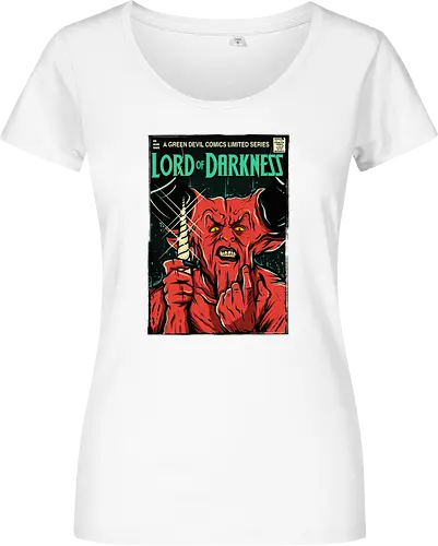Lord Of Darkness