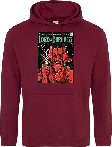 Lord Of Darkness