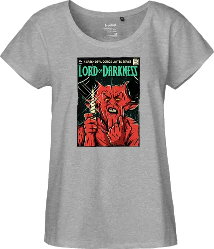 Lord Of Darkness