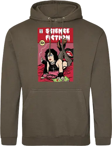 Pulp Science