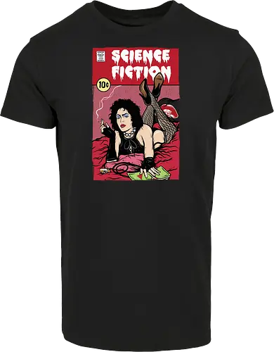 Pulp Science