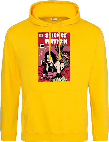 Pulp Science