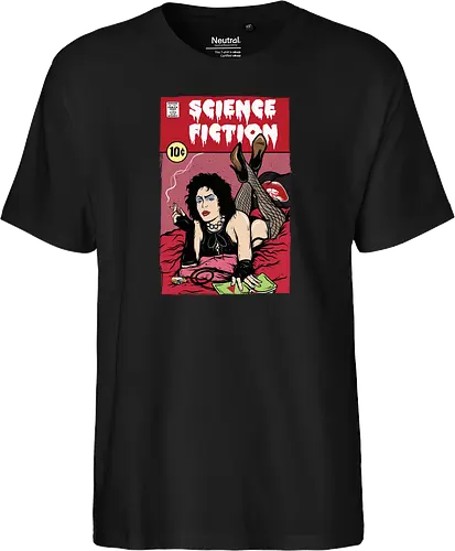 Pulp Science