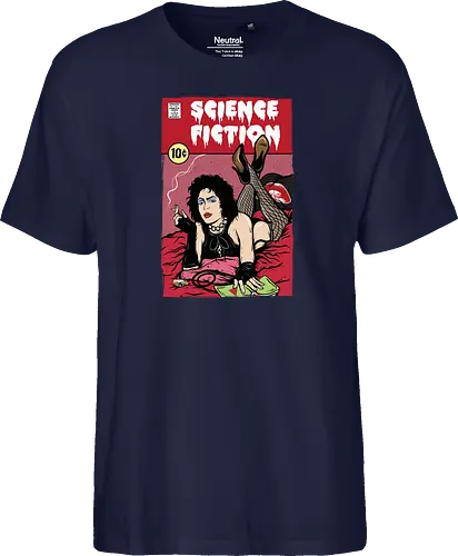Pulp Science