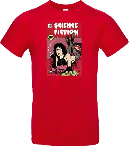 Pulp Science