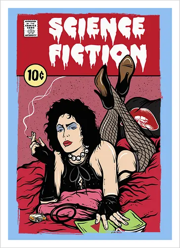 Pulp Science
