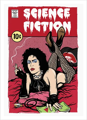 Pulp Science