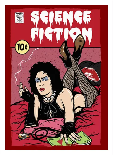 Pulp Science