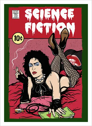 Pulp Science