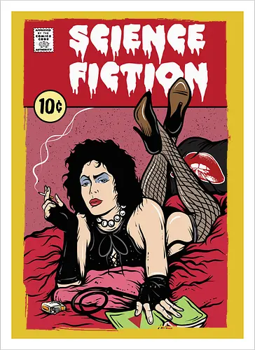 Pulp Science
