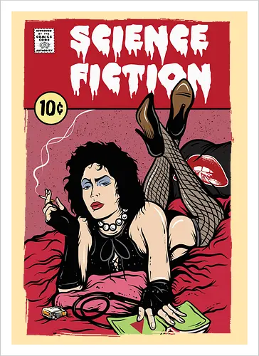 Pulp Science