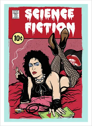 Pulp Science