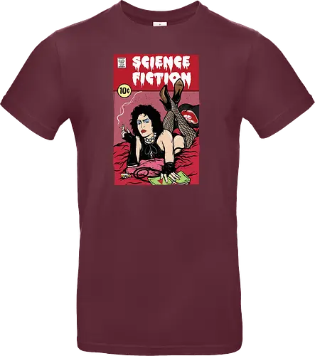 Pulp Science