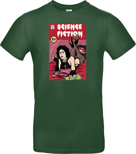 Pulp Science