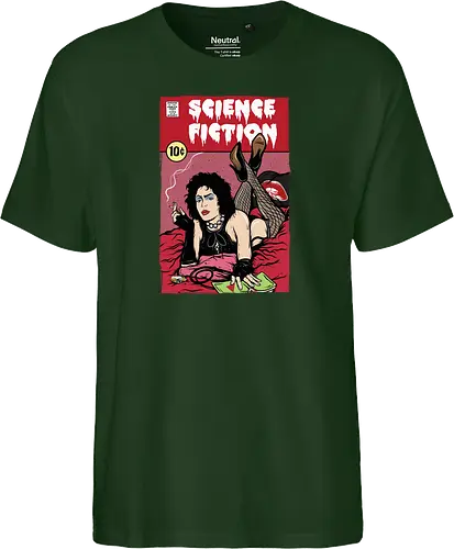 Pulp Science