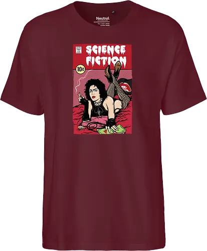 Pulp Science