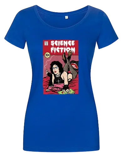 Pulp Science