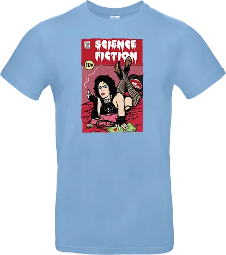 Pulp Science