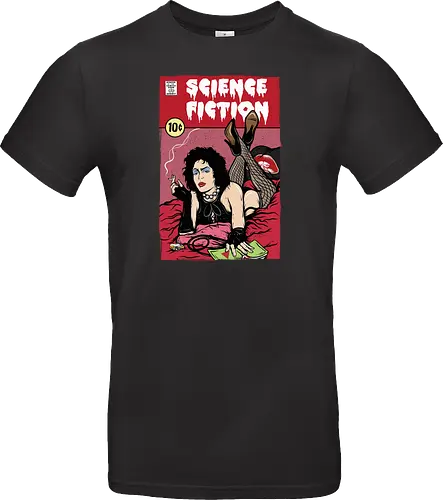 Pulp Science