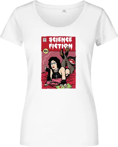 Pulp Science