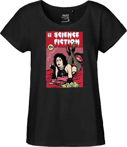 Pulp Science