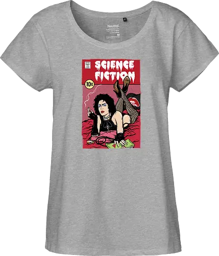 Pulp Science