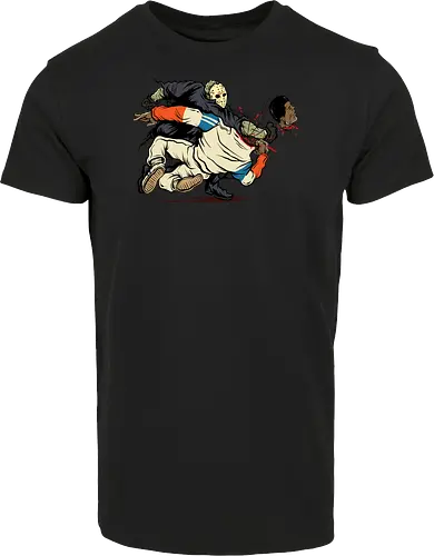 knockout!