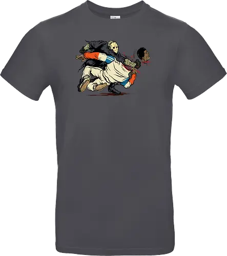 knockout!