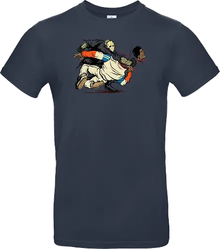 knockout!